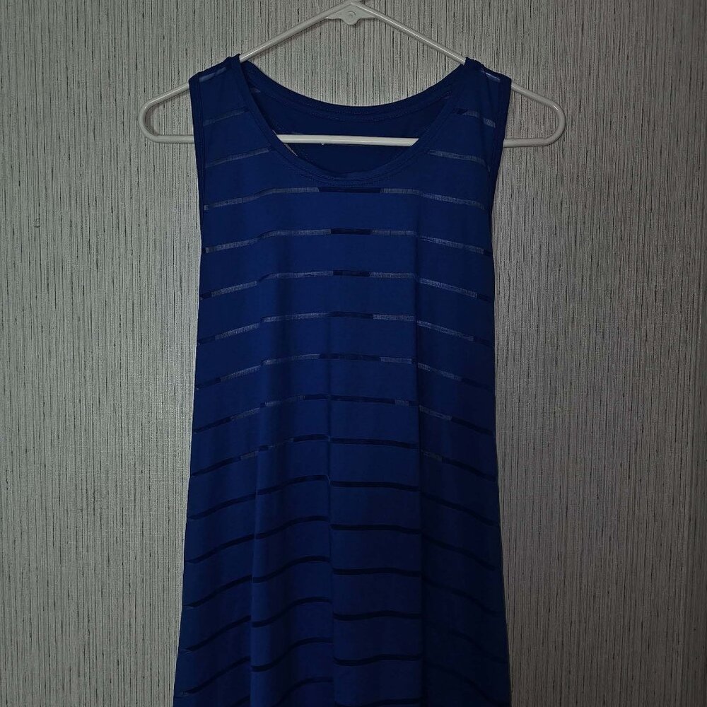 Athletic Racerback